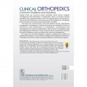 Clinical Orthopedics Common Problems and Solutions (PB 2026) book by Abdul Ghani - Additional Image 6