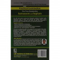 VIVA VOICE EXAMINATION INSTRUMENTS AND IMPLANTS (HANDBOOKS IN ORTHOPEDICS AND FRACTURES SERIES VOL 66 PRACTICAL EXAMINATION… - A