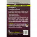 ORTHOPEDIC PROBLEMS OF SPINE (HANDBOOKS IN ORTHOPEDICS AND FRACTURES SERIES VOL 38 SPECIFIC ORTHOPEDIC PROBLEMS (2012): Spec… -