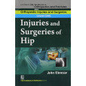 INJURIES AND SURGERIES OF FOREARM (HANDBOOKS IN ORTHOPEDICS AND FRACTURES SERIES, VOL. 53: ORTHOPEDIC INJURIES AND SURGERIES…