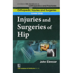 INJURIES AND SURGERIES OF FOREARM (HANDBOOKS IN ORTHOPEDICS AND FRACTURES SERIES, VOL. 53: ORTHOPEDIC INJURIES AND SURGERIES…