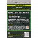 Short Cases In Practical Orthopedic Examination (Handbooks In Orthopedics and Fractures Series, Vol. 64- Practical Examinati… -