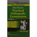 VIVA VOCE IN PRACTICAL ORTHOPEDIC EXAMINATION VOL 11 (HANDBOOKS IN ORTHOPEDICS AND FRACTURES SERIES VOL 71 PRACTICAL EXAMINA… -