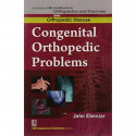 CONGENITAL ORTHOPEDIC PROBLEMS (HANDBOOKS IN ORTHOPEDICS AND FRACTURES SERIES VOL 28 ORTHOPEDIC DISEASE) A (2012) book by EB… -