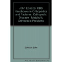 METABOLIC ORTHOPEDIC PROBLEMS (HANDBOOKS IN ORTHOPEDICS AND FRACTURES SERIES, VOL.30: ORTHOPEDIC DISEASE)) book by EBNEZAR J