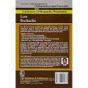 LOW BACKACHE (HANDBOOKS IN ORTHOPEDICS AND FRACTURES SERIES VOL 86 COMMON ORTHOPEDIC PROBLEMS (2012): Common Orthopedic Prob… -