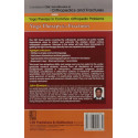 YOGA THERAPY FOR FRACTURES (HANDBOOKS IN ORTHOPEDICS AND FRACTURES SERIES VOL 103 YOGA THERAPY IN COMMON ORTHOPEDIC PROBLEMS… -