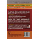 YOGA THERAPY FOR FRACTURES (HANDBOOKS IN ORTHOPEDICS AND FRACTURES SERIES VOL 103 YOGA THERAPY IN COMMON ORTHOPEDIC PROBLEMS… -