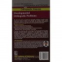 Developmental Orthopedic Problems (Handbooks In Orthopedics and Fractures Series, Vol. 29: Orthopedic Disease) book by EBNEZ… -