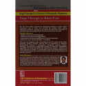YOGA THERAPY FOR KNEE PAIN (HANDBOOKS IN ORTHOPEDICS AND FRACTURES SERIES VOL 94 YOGA THERAPY IN COMMON ORTHOPEDIC PROBLEMS… - A