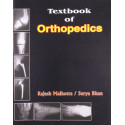TEXTBOOK OF ORTHOPEDICS (2004) book by MALHOTRA