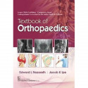 Textbook Of Orthopaedics (Pb 2024) book by NAZARETH E