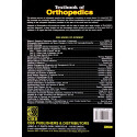 TEXTBOOK OF ORTHOPEDICS (2004) book by MALHOTRA - Additional Image 3