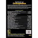 TEXTBOOK OF ORTHOPEDICS (2004) book by MALHOTRA - Additional Image 4