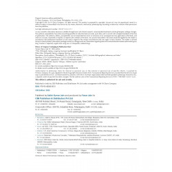 Orthopedic Taping, Wrapping, Bracing & Padding, 4/e book by Joel W Beam - Additional Image 6