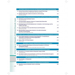 3D TECHNOLOGY IN ORTHOPAEDICS | REDEFINING ORTHOPAEDIC SURGERY (HB 2025) book by Lalit Maini, Vikas Jain - Additional Image 5