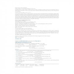 Orthopedic Taping, Wrapping, Bracing & Padding, 4/e book by Joel W Beam - Additional Image 7