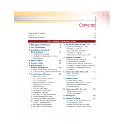 Textbook Of Orthopaedics (Pb 2024) book by NAZARETH E - Additional Image 6