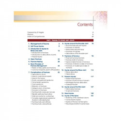 Textbook Of Orthopaedics (Pb 2024) book by NAZARETH E - Additional Image 7