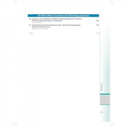 3D TECHNOLOGY IN ORTHOPAEDICS | REDEFINING ORTHOPAEDIC SURGERY (HB 2025) book by Lalit Maini, Vikas Jain - Additional Image 8