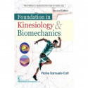 Foundation in Kinesiology & Biomechanics, 2/e book by Vickie Samuels-Colt