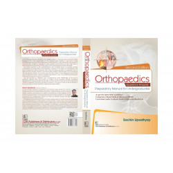 Orthopaedics Questions-Answers Preparatory Manual for Undergraduates 2/e book by Sachin Upadhyay - Additional Image 3