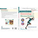 Foundation in Kinesiology & Biomechanics, 2/e book by Vickie Samuels-Colt - Back Cover