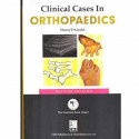 CLINICAL CASES IN ORTHOPAEDICS 2ND EDITION book by KANDOI M.R.