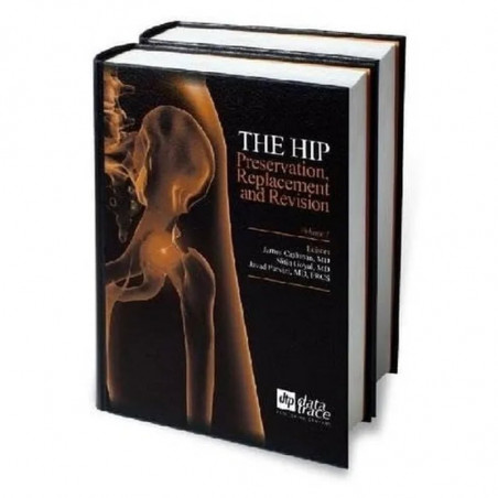The Hip: Preservation, Replacement and Revision book by James Cashman, Nitin Goyal