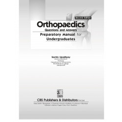 Orthopaedics Questions-Answers Preparatory Manual for Undergraduates 2/e book by Sachin Upadhyay - Additional Image 5