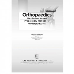 Orthopaedics Questions-Answers Preparatory Manual for Undergraduates 2/e book by Sachin Upadhyay - Additional Image 6