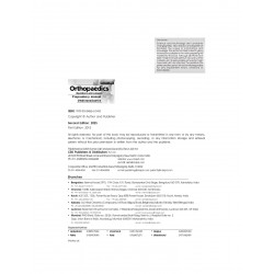 Orthopaedics Questions-Answers Preparatory Manual for Undergraduates 2/e book by Sachin Upadhyay - Additional Image 7