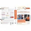 Advanced Therapeutics in Orthopedic Conditions ISBN - 9788197750076 | As per Physiotherapy Curriculum of National Commission… -