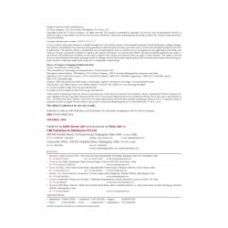 Foundation in Kinesiology & Biomechanics, 2/e book by Vickie Samuels-Colt - Additional Image 6