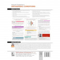 Advanced Therapeutics in Orthopedic Conditions ISBN - 9788197750076 | As per Physiotherapy Curriculum of National Commission… -