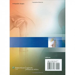 Revision and Complex Shoulder Arthroplasty book by Robert H. Cofield, John W. Sperling - Back Cover