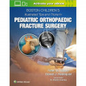 BOSTON CHILDRENS ILLUSTRATED TIPS AND TRICKS IN PEDIATRIC ORTHOPAEDIC FRACTURE SURGERY (HB 2020) book by WATERS P M - Back Cover