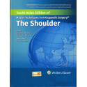 MASTER TECHNIQUES IN ORTHOPAEDIC SURGERY THE SHOULDER 4ED (SAE) (HB 2026) book by WILLIAMS G R