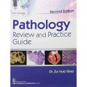 Pathology Review and Practice Guide 2Ed (PB 2018) book by Gao Z. - Back Cover