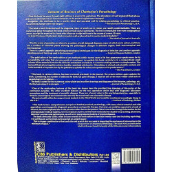 Parasitology Protozoology And Helminthology 13Ed (Hb 2025) book by CHATTERJEE KD - Additional Image 3