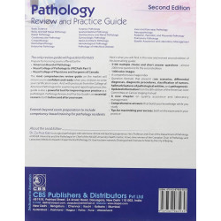 Pathology Review and Practice Guide 2Ed (PB 2018) book by Gao Z. - Additional Image 3