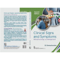 Clinical Signs and Symptoms 2/e, Pathophysiology and Management - 2025 book by DL Ramachandra - Additional Image 3