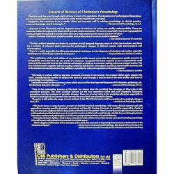 Parasitology Protozoology And Helminthology 13Ed (Hb 2025) book by CHATTERJEE KD - Additional Image 4