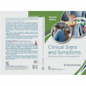 Clinical Signs and Symptoms 2/e, Pathophysiology and Management - 2025 book by DL Ramachandra - Additional Image 4