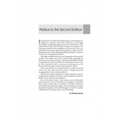 Clinical Signs and Symptoms 2/e, Pathophysiology and Management - 2025 book by DL Ramachandra - Additional Image 7