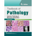 Textbook Of Pathology Systemic Pathology And Molecular Diagnostics 2Ed (9788197982224) book by Vinay Kamal