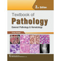 Textbook Of Pathology General Pathology And Hematology 2Ed book by Vinay Kamal