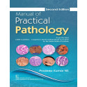 Manual of Practical Pathology book by Pradeep Kumar NS
