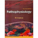 Pathophysiology [Paperback] Marya, R.K. book by MARYA R.K.