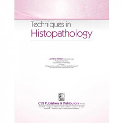 Techniques in Histopathology book by MADAN J - Additional Image 4